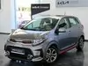 KIA PICANTO 1.2 MPi GT Line BVA 84ch 2021 essence occasion à Tanger