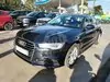 Audi A6 2.0 TDI Advanced S 2018 diesel occasion à Casablanca