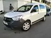 Dacia DOKKER 1.5 dCi Ambiance BVM 85ch 2020 diesel occasion à Rabat