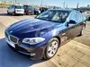 BMW SERIE 5 525dA Exclusive Line BVA 218ch 2012 diesel occasion à Rabat