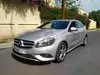 Mercedes CLASSE A 180 CGI BVM 122ch 2015 essence occasion à Casablanca