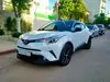 Toyota C HR Ph1 2019 hybride occasion à Casablanca