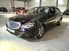 Mercedes CLASSE E 220 BlueTec Avantgarde BVA 170ch 2015 diesel occasion à Casablanca