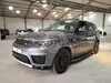 Land Rover RANGE ROVER SPORT 3.0 SDV6 HSE Dynamic BVA 292ch 2018 diesel occasion à Casablanca