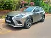 Lexus NX 300h 2WD F Sport CVT 155ch 2021 hybride occasion à Marrakech