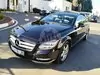 Mercedes Classe CLS 350 CDI BlueEFFICIENCY BVA 265ch 2013 diesel occasion à Rabat