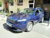 Jeep CHEROKEE 2.0 Multijet Longitude 4x2 BVM 140ch 2015 diesel occasion à Casablanca