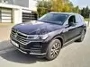 Volkswagen TOUAREG 3.0 V6 TDI Confort Tiptronic BVA 259ch 2019 diesel occasion à Rabat