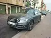 Audi SQ5 3.0 S 2017 diesel occasion à Casablanca