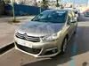 Citroën C4 1.6 HDi Dynamique BVM 92ch 2013 diesel occasion à Casablanca