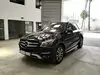 Mercedes GLE 250 d Luxury 4Matic 9G 2017 diesel occasion à Casablanca