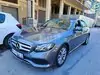 Mercedes CLASSE E 220 d Avantgarde 9G 2016 diesel occasion à Casablanca