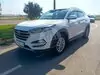 Hyundai TUCSON 1.7 CRDi Attractive 2WD BVM 115ch 2017 diesel occasion à Agadir