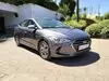 Hyundai ELANTRA 1.6 CRDI Confort BVM 128ch 2018 diesel occasion à Casablanca