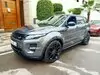 Land Rover Evoque 2.2 TD4 Dynamic BVA 150ch 2015 diesel occasion à Casablanca