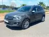 Volkswagen TIGUAN 2.0 TDI Carat BVM 140ch 2015 diesel occasion à Marrakech