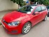 Volkswagen GOLF 2.0 TDI Trendline BVM 110ch 2018 diesel occasion à Casablanca