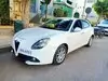 Alfa Romeo GIULIETTA 1.6 JTDm Giulietta BVA 120ch 2018 diesel occasion à Casablanca