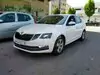 ŠKODA OCTAVIA 2.0 TDI Style DSG BVR 143ch 2018 diesel occasion à Casablanca