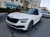 ŠKODA KAMIQ 1.6 TDI Edition Sport BVM 95ch 2021 diesel occasion à Casablanca