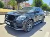 Mercedes GLE COUPE 350D 4Matic 9G 2016 diesel occasion à Casablanca