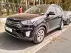 Hyundai CRETA 1.6 CRDi Apollon BVM 128ch 2018 diesel occasion à Rabat