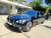 BMW SERIE 7 730LiA Exclusive Line BVA 258ch 2013 essence occasion à Casablanca