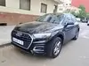 Audi Q5 2.0 TDI QUATTRO DESIGN BVA 204ch 2021 diesel occasion à Casablanca