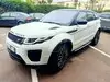 Land Rover Evoque 2.0 TD4 HSE Dynamic BVA 180ch 2018 diesel occasion à Rabat