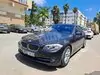 BMW SERIE 5 520dA Avantage BVA 190ch 2013 diesel occasion à Casablanca