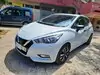 Nissan MICRA 2020 diesel occasion à Casablanca