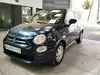 Fiat 500 1.2 MPI Lounge BVM 65ch 2019 essence occasion à Casablanca