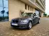 BMW Série 1 Coupé 120d Trend BVM 177ch 2008 diesel occasion à Casablanca