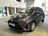 Toyota YARIS 1.5 Hybride Lounge+ CVT 100ch 2020 hybride occasion à Casablanca