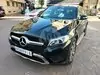 Mercedes GLC COUPE 220 d AMG Line 4Matic 9G 2018 diesel occasion à Casablanca