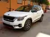 KIA SELTOS 1.5 CRDi BVA GT line BVA 115ch 2021 diesel occasion à Marrakech