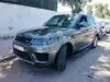 Land Rover RANGE ROVER SPORT 3.0 SDV6 SE BVA 292ch 2019 diesel occasion à Casablanca