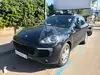 Porsche Cayenne S 3.0 Platinum Edition BVA 385ch 2016 diesel occasion à Casablanca