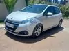 Peugeot 208 1.6 HDi Active Pack BVM 92ch 2018 diesel occasion à Marrakech