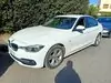 BMW SERIE 3 318dA Sport BVA 150ch 2016 diesel occasion à Casablanca