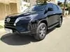 Toyota FORTUNER 2.4 D 2022 diesel occasion à Rabat