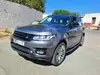 Land Rover RANGE ROVER SPORT 3.0 SDV6 HSE BVA 292ch 2015 diesel occasion à Casablanca