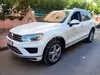 Volkswagen TOUAREG 3.0 V6 TDI Baroudeur Tiptronic 8 BVA 204ch 2015 diesel occasion à Casablanca