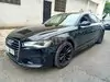 Audi A6 2.0 TDI Advanced S 2017 diesel occasion à Casablanca