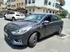 Hyundai ACCENT 2021 diesel occasion à Casablanca
