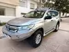 Mitsubishi PAJERO SPORT 2.5 DI 2017 diesel occasion à Agadir