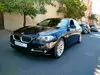 BMW SERIE 5 525dA Exclusive Line BVA 218ch 2015 diesel occasion à Casablanca