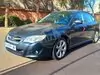 Subaru LEGACY 2.0e Pack Luxe LTD BVA 150ch 2013 essence occasion à Marrakech