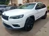 Jeep CHEROKEE 2.2 MultiJet Night Eagle 9 BVA 200ch 2021 diesel occasion à Agadir