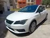 Seat LEON 1.6 TDI Black Line BVM 105ch 2018 diesel occasion à Agadir